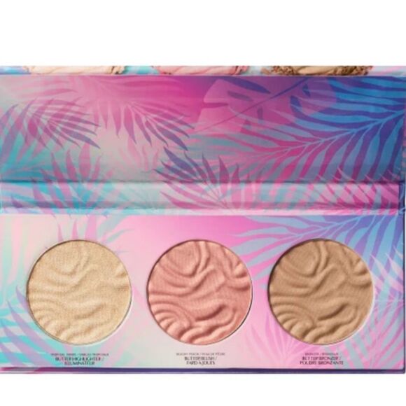 🦋Pick 5/$25 Physicians Formula
Butter Glow Palette New FullSz - Picture 1 of 6